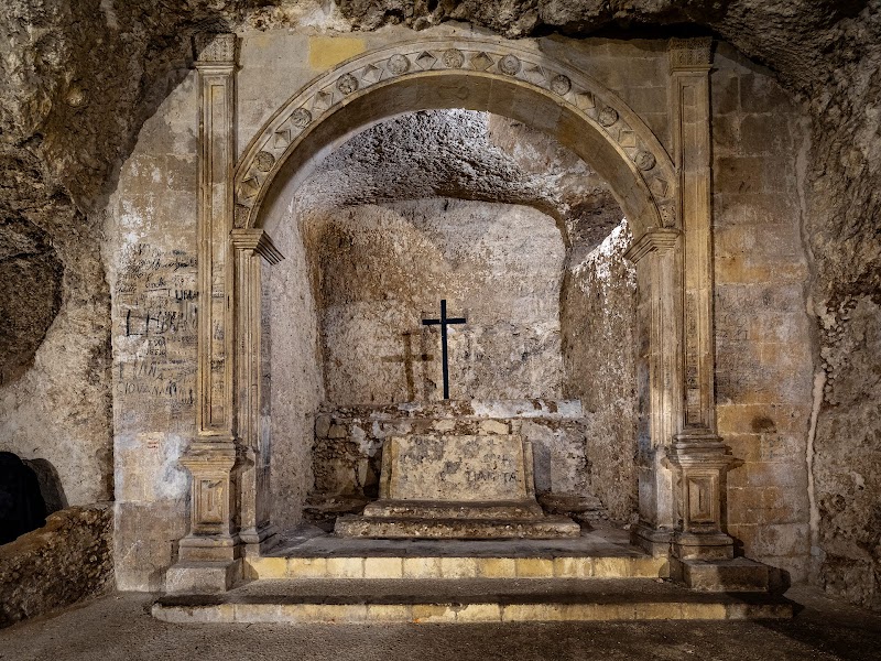 Cripta di Santa Restituta