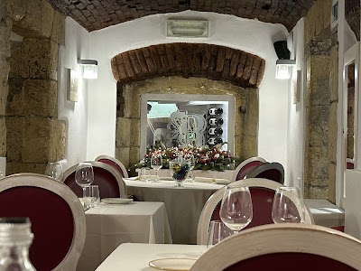 Da Marino al St. Remy